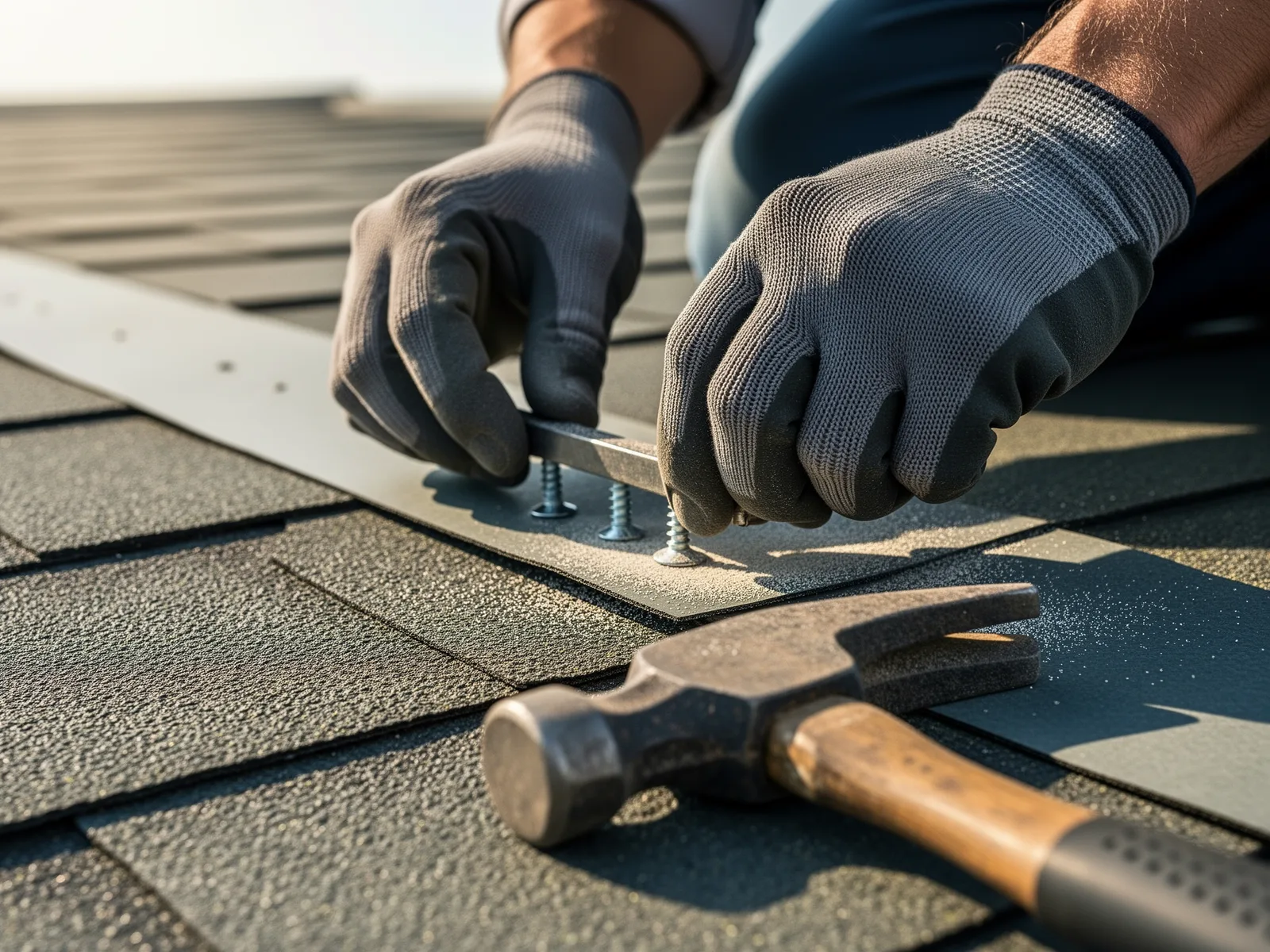 Why choose Fascia Repair in Riverside, WY